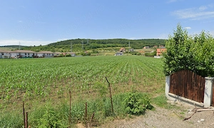 Teren intravilan, 10 ari, Str. Grigore Ploieșteanu, Târgu Mureș Unirii - imagine 2