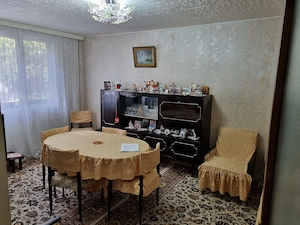 Apartament 4 camere, decomandat, centrala, bloc reabilitat, loc parcare ADP, boxa depozitare - imagine 5