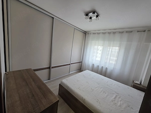Inchiriez apartament 2 camere modern  - imagine 5