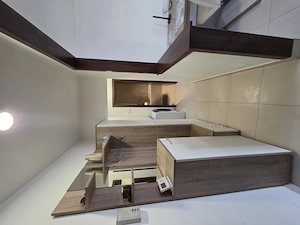 Inchiriez apartament 2 camere modern  - imagine 7