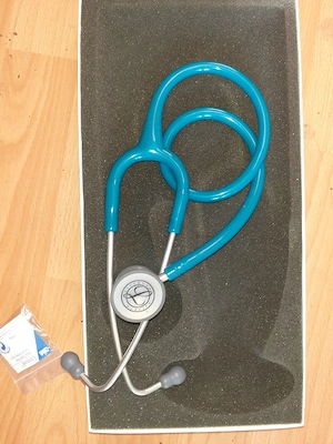 Stetoscop Classic 2 pediatric - imagine 4