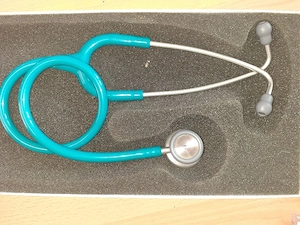 Stetoscop Classic 2 pediatric - imagine 2