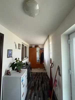 Casă în Malu Mare, teren 2354 mp,curte mare și potențial extindere - imagine 5