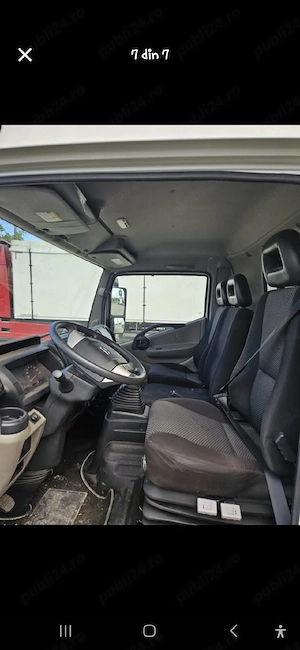 Nissan NT 500 - imagine 2