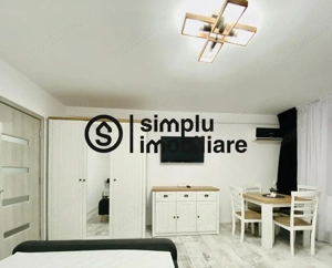 Garsoniera Semidecomandata Brazda lui Novac et 9/9 - imagine 2