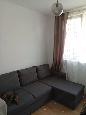 Apartament 4 camere de vânzare   Drumul Taberei - imagine 6