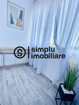 Garsoniera Semidecomandata Brazda lui Novac et 9/9 - imagine 8