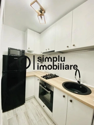 Garsoniera Semidecomandata Brazda lui Novac et 9/9 - imagine 4