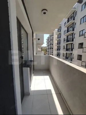 Apartament 2 camere, 50.90 mp, zona Visani - imagine 6