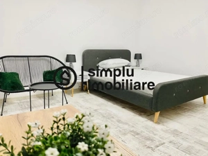 Garsoniera Semidecomandata Brazda lui Novac et 9/9 - imagine 3