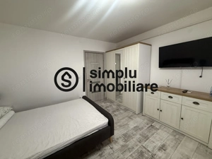 Garsoniera Semidecomandata Brazda lui Novac et 9/9 - imagine 10