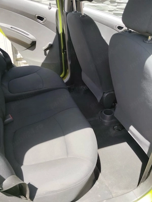 Chevrolet Spark - imagine 5