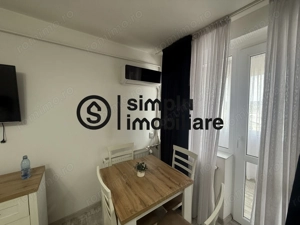 Garsoniera Semidecomandata Brazda lui Novac et 9/9 - imagine 15