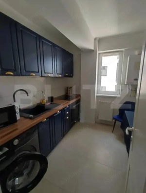 Apartament 2 camere, 50.90 mp, zona Visani - imagine 4