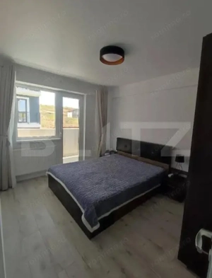 Apartament 2 camere, 50.90 mp, zona Visani - imagine 5