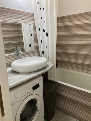 Apartament 4 camere de vânzare   Drumul Taberei - imagine 9