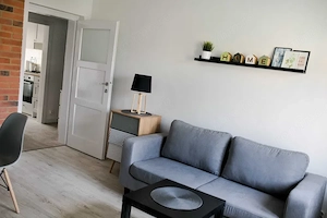 Apartament 2 camere  Zona Șagului Pet-friendly  - imagine 2