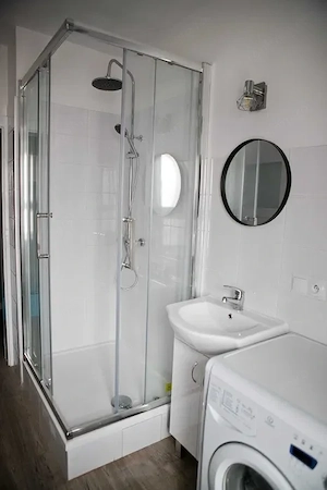 Apartament 2 camere  Zona Șagului Pet-friendly  - imagine 6