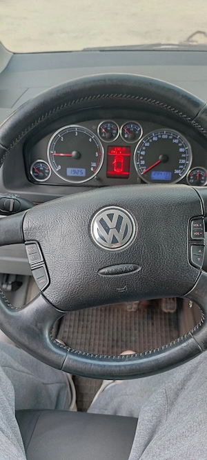 Sharan 2009 Euro4 - imagine 3