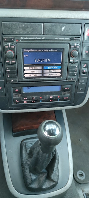 Sharan 2009 Euro4 - imagine 2