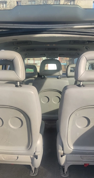 Sharan 2009 Euro4 - imagine 5