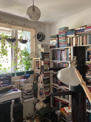 Apartament 4 camere de vânzare   Drumul Taberei - imagine 8
