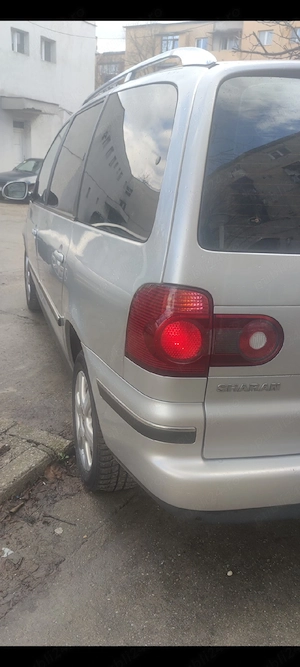 Sharan 2009 Euro4 - imagine 10