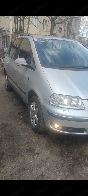 Sharan 2009 Euro4 - imagine 9