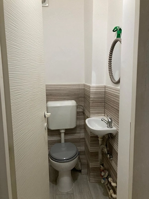 Apartament 4 camere de vânzare   Drumul Taberei - imagine 10