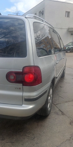 Sharan 2009 Euro4 - imagine 8