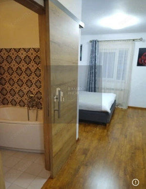 Apartament premium 3 camere Baneasa - imagine 4