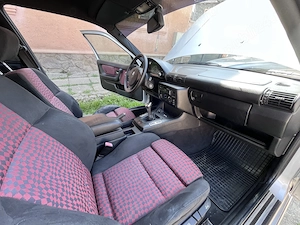 BMW E36 compact  - imagine 3