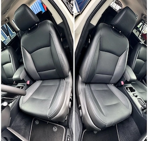 Subaru Outback 2.0D LINEATRONIC Confort - imagine 10