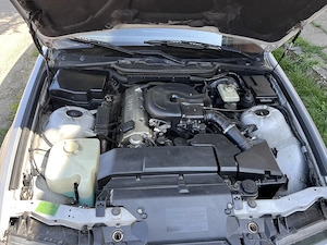 BMW E36 compact  - imagine 5