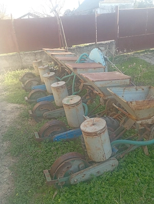 samanatoare de porumb - imagine 2