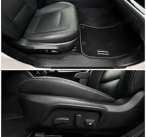 Subaru Outback 2.0D LINEATRONIC Confort - imagine 9