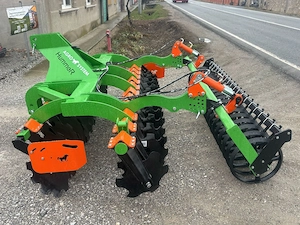 TerraDissc Hummer 2.5 3.0 3.5 4.0 cadrul fix - imagine 4