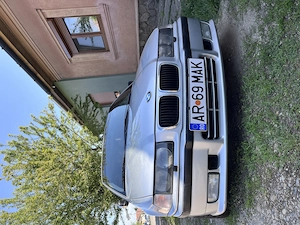 BMW E36 compact  - imagine 2