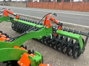 TerraDissc Hummer 2.5 3.0 3.5 4.0 cadrul fix - imagine 3