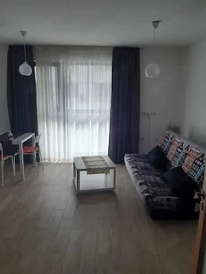 Apartament 2 camere   Zona Take Ionescu