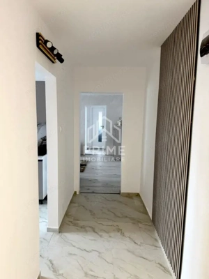 Apartament 3 camere| etaj 2| 65 mp| zona Piața Cetate  - imagine 6