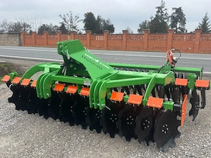 TerraDissc Hummer 2.5 3.0 3.5 4.0 cadrul fix - imagine 6