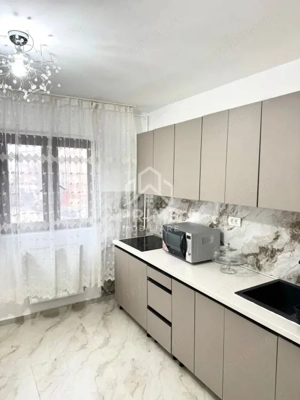 Apartament 3 camere| etaj 2| 65 mp| zona Piața Cetate  - imagine 4