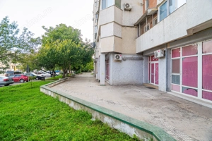 FALEZA NORD – 192 MP UTILI, IDEAL MAGAZIN, BIROURI, CABINETE MEDICALE - imagine 2