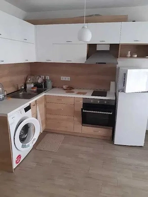 Apartament 2 camere   Zona Take Ionescu - imagine 6