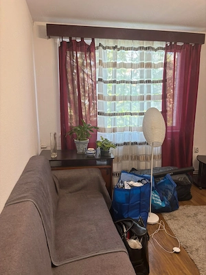 Inchiriere apartament 2 camere, in Galati, Mazepa 1, etaj 2, mobilat si utilat - imagine 5