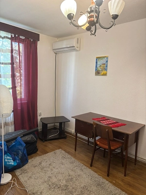 Inchiriere apartament 2 camere, in Galati, Mazepa 1, etaj 2, mobilat si utilat - imagine 4
