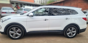 Hyundai Grand Santa Fe 2,2 CRDI 6 locuri - imagine 7