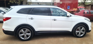 Hyundai Grand Santa Fe 2,2 CRDI 6 locuri