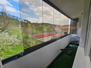 Apartament modern 2 camere, Renovat complet, Ocna Mureş - imagine 10